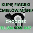 KUPIĘ FIGURKI ĆMIELÓW,WAŁBRZYCH,CHODZIEŻ,MIŚNIA 694972047 - ogłoszenia 2377117 | tuLegnica.pl