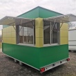 Wypożyczalnia - produkcja przyczep gastronomicznych - ogłoszenia 2377377 | tuLegnica.pl