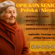 Opiekun do osób starszych w Niemczech - ogłoszenia 2380769 | tuLegnica.pl