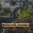 Pracownik ogrodnictwa – Fachowiec, Pomocnik  - Niemcy - ogłoszenia 2383310 | tuLegnica.pl