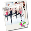 Cardio Dance - nowe zajęcia w szkole tańca Studio Kreacji Ruchu Arlety Piotrowskiej - ogłoszenia 2168190 | zyciekalisza.pl
