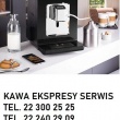 Serwis Ekspresów do Kawy – Warszawa - ogłoszenia 2358088 | zyciekalisza.pl