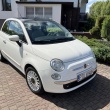 Piękny Fiat 500  - ogłoszenia 2361445 | zyciekalisza.pl