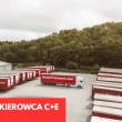 Kierowca C+E - Europa, 838 EURO NETTO tygodniowo - ogłoszenia 2367652 | zyciekalisza.pl
