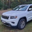 Jeep Grand Cherokee Limited 3.6 V6 Benzyna | 2013 / Model 2014 | 142 500 km | Cena: 70 000 zł - ogłoszenia 2375105 | zyciekalisza.pl