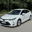 Toyota Corolla 1.8 Hybryda Sedan E21 | Salon PL | Bezwypadkowa | Oryginalny przebieg | Prywatnie - ogłoszenia 2375667 | zyciekalisza.pl