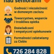 Opieka domowa nad seniorami Kalisz Całodobowo - ogłoszenia 2376533 | zyciekalisza.pl