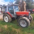 ciągnik massey 3120/ zgrabiarka - ogłoszenia 2377236 | zyciekalisza.pl
