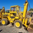 wózek terenowy 4x4/koparko-ładowarka /do lasu tartaku itp - ogłoszenia 2377242 | zyciekalisza.pl