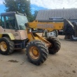 ładowarka teleskopowa matbro/ JCB 530/Manitou 735  2011rok - ogłoszenia 2377775 | zyciekalisza.pl
