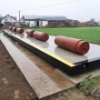 Sprzedam Waga 18m 50T Betonowa najazdowa platformowa pomosty prefabrykowane nie wylewane u Klienta. - ogłoszenia 2378928 | zyciekalisza.pl
