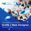 Grafik / Web Designer - ogłoszenia 2542315 | zyciekalisza.pl