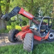 ładowarka teleskopowa manitou 2011rok/ JCB - ogłoszenia 2375279 | nSwiecie.pl
