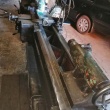 Tokarka tuj 48 /1500, zaczep tylny do przyczepy hl 8011, piła taśmowa bfo beh 430  - ogłoszenia 2533114 | nSwiecie.pl