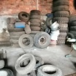 Koła opony felgi do przyczepy hl autosan  - ogłoszenia 2533118 | nSwiecie.pl