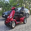 Skuter elektryczny inwalidzki XL  - ogłoszenia 2549644 | nSwiecie.pl