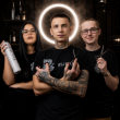 Barber Ragnar Świecie — usługi barberskie dla mężczyzn. - ogłoszenia 2550970 | nSwiecie.pl