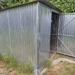 Garaż blaszany 2x3m i inne wymiary  - ogłoszenia 2556712 | nSwiecie.pl