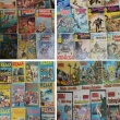Kupię stare komiksy prl (Kapitan żbik, Podziemny front itp.) , komputery, wyłączniki, kable, gry pegasus - ogłoszenia 2383146 | nowinynyskie.com.pl