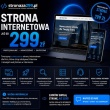 Strona internetowa od 299 zł - bez ukrytych kosztów | Wystawiamy faktury - ogłoszenia 2491189 | Tygodnik Płocki