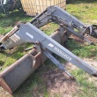 ładowacz tur Mailleux MX 100/ inny zwyżka na tuz - ogłoszenia 2506661 | Tygodnik Płocki
