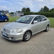 TOYOTA AVENSIS 2.0 D-4D • HATCHBACK • KLIMATYZACJA • XENON • - ogłoszenia 2540295 | Tygodnik Płocki