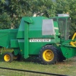 Sprzedam kombajn Volvo BM S 830. 1980 r. Gotowy do żniw. - ogłoszenia 2546230 | Tygodnik Płocki