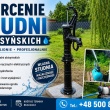 Wiercenie studni abisyńskich  - ogłoszenia 2554221 | Tygodnik Płocki