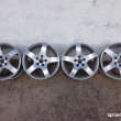 Alufelgi Renault Laguna II 205/55 R16. - ogłoszenia 1675347 | TwojGlos