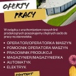 Praca w Brüggen Polska - ogłoszenia 2412624 | TwojGlos