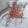 Pług zagonowy kverneland AB 100 4-skibowy  - ogłoszenia 2278250 | ePrzasnysz.pl