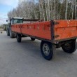 Przyczepa do bel  - ogłoszenia 2290031 | ePrzasnysz.pl