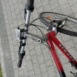 Sprzedam rower sportowy VICTUS ESPRIT RIDE w dobrym stanie, zadbany, bez korozji, ze skórzanym siodełkiem, odbiór osobisty w Zawadkach pod Przasnyszem. Kontakt telefoniczny.
