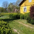 Działka z domkiem  - ogłoszenia 2354600 | ePrzasnysz.pl