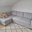 Narożnik z funkcją spania - ogłoszenia 2357235 | ePrzasnysz.pl