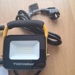 Naświetlacz led przenośny z rączką 20W 6400K Hera IP65 Germina - ogłoszenia 2357808 | ePrzasnysz.pl