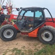ładowarka teleskopowa manitou 2011r/ lub JCB 530/70 - ogłoszenia 2358668 | ePrzasnysz.pl
