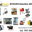 Wypożyczalnia: rusztowanie warszawskie, przyczepka, wiertnica - ogłoszenia 2358827 | ePrzasnysz.pl