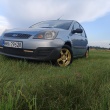 Ford Fiesta 1.4 tdci klima - ogłoszenia 2359182 | ePrzasnysz.pl