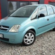  Opel Meriva 1.6 benzyna 87 KM 2003r - ogłoszenia 2360927 | ePrzasnysz.pl