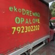 Drewno opalowe kominkowe EKODREWNO  - ogłoszenia 2361429 | ePrzasnysz.pl