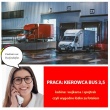 Kierowca kat. B - bus plandeka 10EP - po kraju - ogłoszenia 2362470 | ePrzasnysz.pl