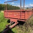 Rozrzutnik obornika, jednoosiowy - ogłoszenia 2371694 | ePrzasnysz.pl