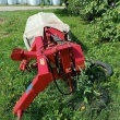 Sprzedam kosiarkę dyskowa Lely Solendimo 280 Classic - ogłoszenia 2373183 | ePrzasnysz.pl