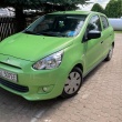 Mitsubishi SpaceStar 1.0 2013r - ogłoszenia 2373285 | ePrzasnysz.pl