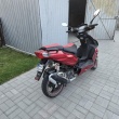 Sprzedam skuter kingway 50  - ogłoszenia 2374191 | ePrzasnysz.pl
