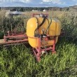 Opryskiwacz 400 L. - ogłoszenia 2374750 | ePrzasnysz.pl