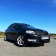 Na sprzedaż Skoda Rapid z 2015r., 1.4 TSI, skrzynia DSG,  - ogłoszenia 2377909 | ePrzasnysz.pl