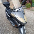 Skuter Benyco 125, nie Honda, Yamaha, Suzuki, Piaggio  - ogłoszenia 2379396 | ePrzasnysz.pl