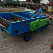 Kopaczka z 653 krukowiak 2014 rok do cebuli ziemniaków  - ogłoszenia 2379785 | ePrzasnysz.pl